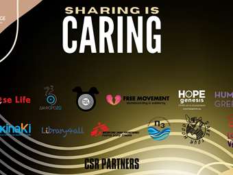 Sharing Is Caring 2024: Η μεγαλύτερη online αθλητική δημοπρασία στην Ελλάδα από το Navarino Challenge