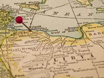 ΔΟΜ: Στη Λιβύη οι μετανάστες "αντιμετωπίζουν τους μεγαλύτερους κινδύνους"