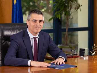 Χρ. Δήμας: Στα 2,5 εκατ. ευρώ την ημέρα το κόστος από το άνοιγμα των διοδίων από τους αγρότες - Θα αξιώσουν αποζημίωση οι εταιρείες από το Δημόσιο