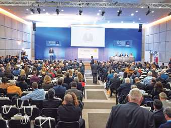 500+ Premium brands, hospitality trends &amp; business deals στην ΧENIA 2024