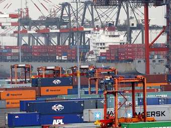 Απόστολος Ζαμπέλας (McKinsey &amp; Company): Η αρχή μιας νέας εποχής για το παγκόσμιο εμπόριο