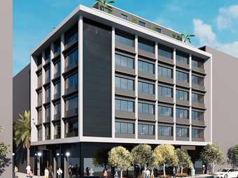 Wyndham Hotels &amp; Resorts: Συμφωνία με τη Zafido Holding για νέο ξενοδοχείο στον Πειραιά