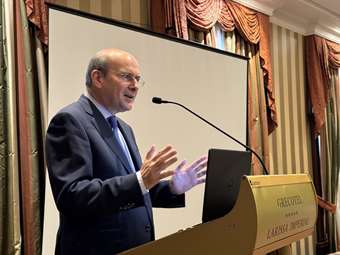 Κ. Χατζηδάκης για Θεσσαλία: Συγκλίνουν οι μελέτες Ολλανδών και Περιφέρειας -  Σύντομα το σχέδιο της κυβέρνησης