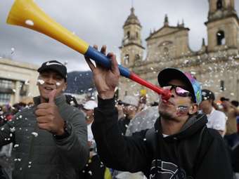 Βενεζουέλα: Ο υπουργός Άμυνας καλεί τους πολίτες να επανέλθουν στις συνήθεις δραστηριότητές τους