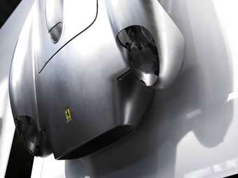 Αυτή η Ferrari Testa Rossa έχει πολύ λογική τιμή (λέμε τώρα)