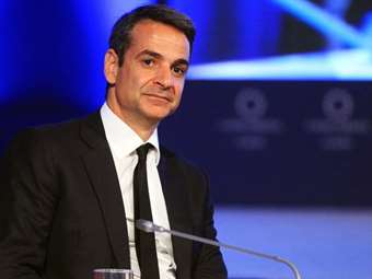 Τι θα κριθεί για την Ελλάδα στις ευρωκάλπες του Ιουνίου