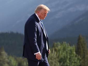 ΗΠΑ - Κίνα: Παράταση 90 ημερών στην εμπορική ανακωχή - "Ανάσα" για τις αγορές και περισσότερος χρόνος για διαπραγματεύσεις