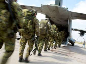 "Steadfast Noon": Ξεκινά τη Δευτέρα η πυρηνική άσκηση του ΝΑΤΟ - Ρούτε: "Σαφές μήνυμα σε κάθε πιθανό αντίπαλο"