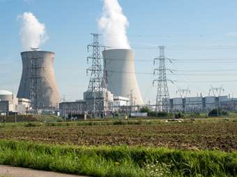 Τα σχέδια της ΕΕ για την πυρηνική ενέργεια απαιτούν επενδύσεις ύψους 241 δισ. ευρώ