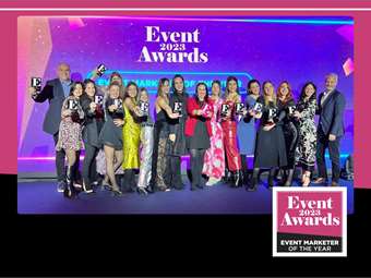 Η Coca-Cola στην Ελλάδα απέσπασε 31 βραβεία στα Event Awards 2023