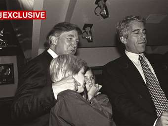 Το ιστορικό του Τραμπ με τον Jeffrey Epstein: Το πλήρες χρονικό