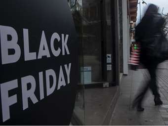 Black Friday: Ο Νοέμβριος φέρνει ευκαιρίες στην αγορά
