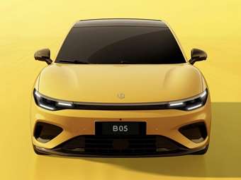 Η Leapmotor παρουσίασε νέο ηλεκτρικό hatchback ειδικά για την ευρωπαϊκή αγορά