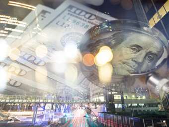 Αύξηση κερδών για JPMorgan, BofA, πλήγμα για Wells Fargo, BlackRock, Citi