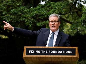 Η Μεγάλη Βρετανία είναι ευάλωτη αμυντικά και "αγχώνεται"