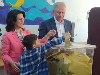 Πολιτική θύελλα στην Άγκυρα: Ζητήθηκε άδεια έρευνας για τον Μανσούρ Γιαβάς