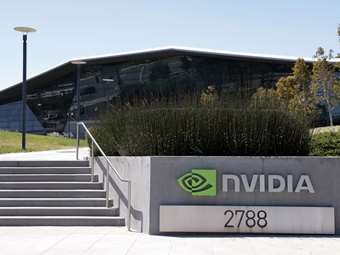 Nvidia και OpenAI σε συνομιλίες για μεγάλη επένδυση στις υποδομές ΑΙ της Βρετανίας
