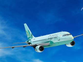 Ενισχύεται με νέες πτήσεις η διασύνδεση Ελλάδας και Κύπρου