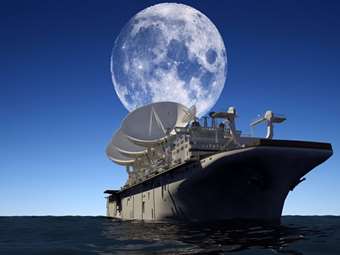 Με νέα προϊόντα και υπηρεσίες η OTESAT_MARITEL στα Ποσειδώνια 2016