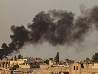 ΟΗΕ: Είκοσι επτά άμαχοι, μεταξύ των οποίων παιδιά έχουν χάσει τη ζωή τους σε τρεις μέρες στη Συρία