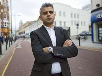 Δήμαρχος Λονδίνου: To Brexit έχει κοστίσει στη χώρα πάνω από 140 δισ. λίρες έως τώρα