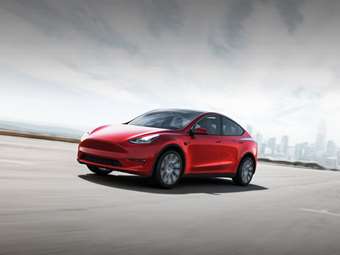 Θα καθυστερήσει η παράδοση των μοντέλων Υ της Tesla στη Γερμανία μετά από μειώσεις τιμών