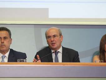 Τρία νέα ευρωπαϊκά ταμεία για περιβάλλον, ανάπτυξη, καθημερινότητα, κοινωνική συνοχή - Ξεπερνούν τα 8 δισ. ευρώ οι νέοι πόροι