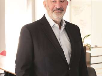 X. Μπακολουκάς  (Γενικός διευθυντής AXIA CERT): Οι μεγάλες προκλήσεις, οι ευκαιρίες και το μέλλον της πιστοποίησης