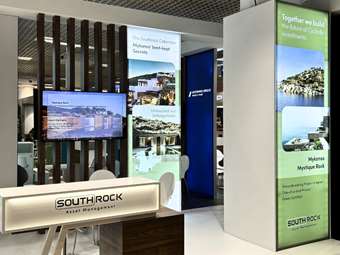 Η Southrock ανέδειξε τα εμβληματικά της project στο πλαίσιο της MIPIM 2024