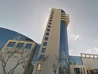 Έκρηξη στην κατοικία του Νορβηγού πρέσβη στο Ισραήλ