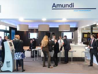 Amundi: Καλύτερα των εκτιμήσεων τα αποτελέσματα του β' τριμήνου