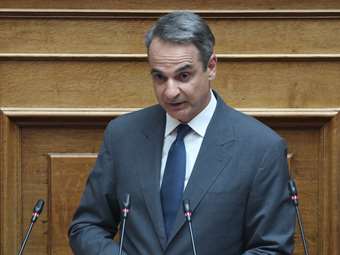 Σκληραίνει η στάση της κυβέρνησης στο ζήτημα της Λιβύης - Έκτακτη ενημέρωση της Βουλής από Κ. Μητσοτάκη