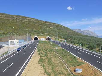 Τα τούνελ που θα σώσουν την Αθήνα από το μποτιλιάρισμα