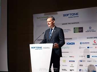 Με μεγάλη επιτυχία ολοκληρώθηκε το 14ο Athens Sustainability Forum από τη Softone Global Sustain