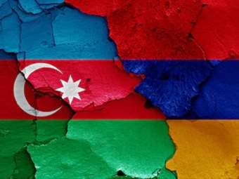 "Πόλεμος και ειρήνη": Έκρυθμη η κατάσταση στον Καύκασο- Μία ακόμα αμφιλεγόμενη χρονιά