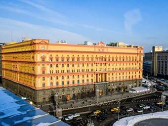 Το σύστημα του Στάλιν για την εσωτερική ασφάλεια επανέρχεται στη Ρωσία