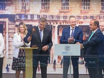 Τ. Αράπογλου (Τρ. Κύπρου): Γιατί επιστρέφουμε στο Χ.Α. μετά από 7 χρόνια απουσίας