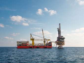 Eπίσημη προσφορά για το αέριο της Κρήτης από την κοινοπραξία της αμερικανικής Chevron με την Helleniq Energy