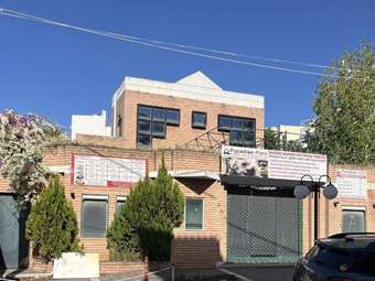 Πλειστηριασμοί: Σε νέα χέρια το… σινεμά του Μπάμπη Βωβού στο Μαρούσι