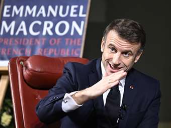 Κρίσιμες συναντήσεις στο Παρίσι για την κατάσταση στη Μέση Ανατολή