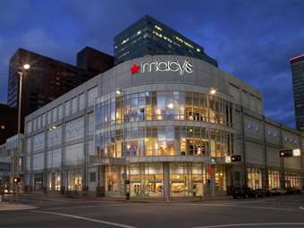 Macy's: Κατάρρευση 60% των καθαρών κερδών στο α΄τρίμηνο