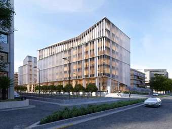 Generali: Αύξηση 8,9% στο λειτουργικό αποτέλεσμα, στα 2,1 δισ. ευρώ