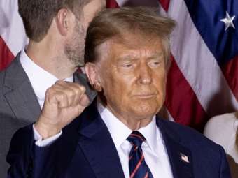 Ο Τραμπ δήλωσε ότι θα ασκήσει έφεση στην καταδίκη του