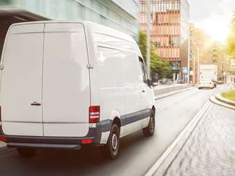 Το 38% των εταιρειών στην Ευρώπη σχεδιάζουν να χρησιμοποιήσουν μεταχειρισμένα LCV (βαν) την επόμενη 3ετία
