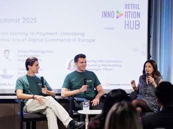 Η Cardlink, a Worldline brand, πραγματοποίησε το 3ο Retail Innovation Hub Summit