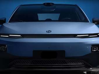 Leapmotor B05: Πότε κάνει πρεμιέρα το νέο ηλεκτρικό hatchback