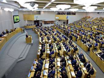 Επέλαση των βετεράνων στην πολιτική σκηνή με εντολή Πούτιν