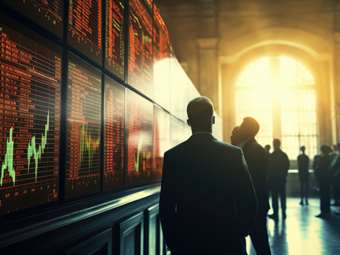 Μετοχές: Φρένο στο φετινό ράλι βλέπουν Goldman Sachs και Morgan Stanley - "Πιθανή η πτώση 10% - 20%"