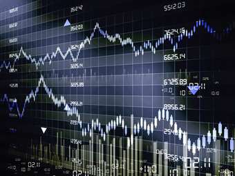 Με απώλειες έκλεισαν οι ευρωαγορές - Πτώση άνω του 2% σε Γερμανία και Ιταλία