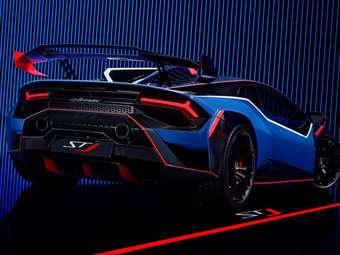 Γιατί η Lamborghini αδιαφορεί για το 0-100 και τι θεωρεί διασκεδαστικό ο τεχνικός διευθυντής της φίρμας